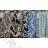 Tielko top bez rukávov letné icecool dámske (S/M/L ONE SIZE) TALIANSKA MÓDA IMM23M84215