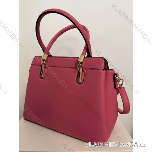 Kabelka střední dámská (30x23cm) HERISSON FIRENZE TES232252H341
