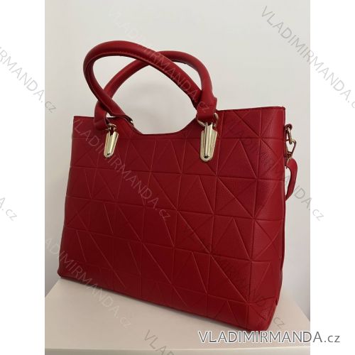 Kabelka střední dámská (35x26cm) HERISSON FIRENZE TES231952A772