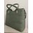 Kabelka střední dámská (35x26cm) HERISSON FIRENZE TES231952A772