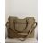 Kabelka střední dámská (35x26cm) HERISSON FIRENZE TES231952A772