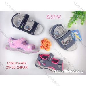 Kindersandalen und Jungen Mädchen Jungen (25-30) RISTAR SHOES RIS239012