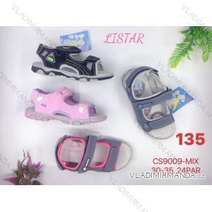 Kindersandalen und Jungen Mädchen Jungen ((30-35)) RISTAR SHOES RIS239009