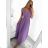 Dress with 3/4-sleeve ladies pocket (uni sl) ITALIAN Fashion IMWD20529