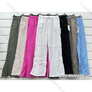 Women's Sweatpants (S / M ONE SIZE) ITALIAN FASHION IMWP21u3788
