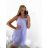 Women's sleeveless dress (uni sl) ITALIAN Fashion IM318070
