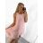 Women's sleeveless dress (uni sl) ITALIAN Fashion IM318070