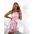 Women's long sleeve dress (uni s / m) ITALIAN Fashion IM9184243