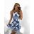 Women's long sleeve dress (uni s / m) ITALIAN Fashion IM9184243