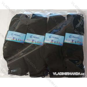 Leichte Herrensocken (40-47 / weiß) PESAIL ZM-301C