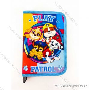 Penál paw patrol dětský chlapecký (ONE SIZE) SETINO PPT04731_3