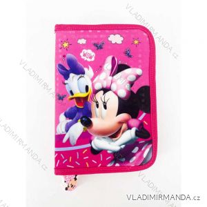 Penál minnie mouse dětský dívčí (ONE SIZE) SETINO 21604731_5