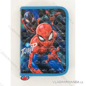 Penál spiderman dětský chlapecký (ONE SIZE) SETINO 21904731_3