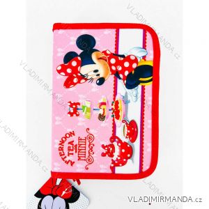 Penál minnie mouse dětský dívčí (ONE SIZE) SETINO MEE04731