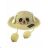 Captain frozen baby girl (52-54 cm) SETINO FR-A-HAT-314 blue ONE SIZE