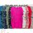 Shirt extended 3/4 long sleeve women's (L/XL/2XL ONE SIZE) ITALIAN FASHION IM423025
