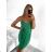 Dress / tunic t-shirt 3/4 long sleeve (uni sl) ITALIAN Fashion IM318458