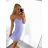 Dress / tunic t-shirt 3/4 long sleeve (uni sl) ITALIAN Fashion IM318458