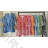 Šaty španělské letní dlouhý rukáv dámské (S/M/L/XL ONE SIZE) INDICKÁ MÓDA IMPEM23CA890A