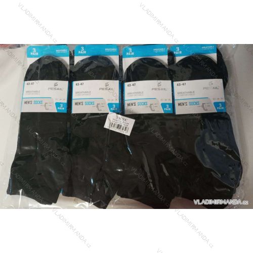 Men's ankle cuffs (39-46) PES23YM150C