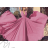 Women's Long Elegant Sleeveless Dress (S/M ONE SIZE) ITALIAN FASHION IMPLP2375540014