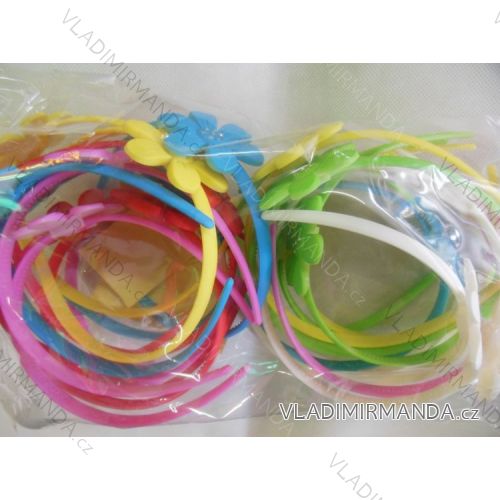 Headgear baby girl (one size) BIJUTERIE 4012BI