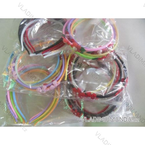 Headgear baby girl (one size) BIJUTERIE 4013B
