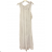 Women's Casual Cotton Short Sleeve Dress (S/M/L ONE SIZE) ITALIAN FASHION IMC23153