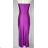 Elegantes Carmen-Kleid für Damen (Einheitsgröße S/M) ITALIAN FASHION IMPBB23A118155