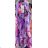 Women's Short Summer Sleeveless Floral Dress (S/M/L ONE SIZE) ITALIAN FASHION IMM21712