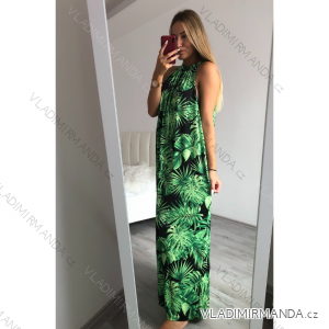 Ladies Summer Skirt (uni sl) ITALIAN Fashion IMC18745
