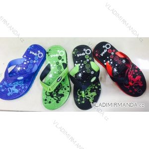 Flip-Flops Sommer Jungen (30-35) SCHUHE 325O
