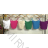 Trägerloses Crop-Top für Damen (S/M ONE SIZE) ITALIAN FASHION IMPGM237219