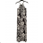Šaty dlouhé letní icecool bez rukávu dámské (M/L/XL ONE SIZE) ITALSKÁ MÓDA IMM23M1398A-4