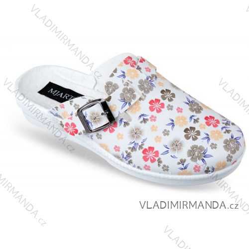 Šlapky dámske (37-41) Mjartan OBUV 2214-P10