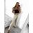 Women's Long Pants (S/M ONE SIZE) ITALIAN FASHION IMPLI228115