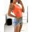 Damen kurze Jeansshorts (XS-XL) M.SARA MSR23G5218
