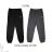 Tepláky dlhé pánske (M-3XL) WOLF T2375B