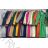 Women's Fluffy Long Sleeve Coat (S/M ONE SIZE) ITALIAN FASHION IMWC232780