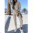 Women's Knitted Sweater Dress Set (S/M ONE SIZE) ITALIAN FASHION IMWE223972