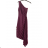 Šaty dlhé letné elegantné bez rukávov dámske (S/M ONE SIZE) TALIANSKA MÓDA IMM23M5790/DU S/M béžová