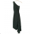 Šaty dlhé letné elegantné bez rukávov dámske (S/M ONE SIZE) TALIANSKA MÓDA IMM23M5790/DU S/M béžová