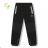 Softshellhose isoliert mit Fleece Kinder Mädchen und Jungen (104-134) KUGO HK1803-2