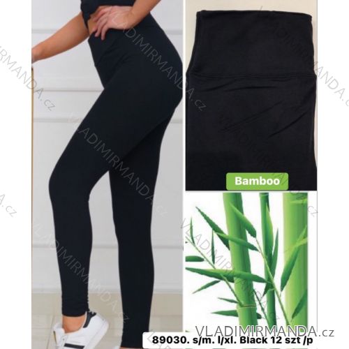 Leggings long insulated women's jeans (S-3XL) TURKISH FASHION TMWL20619