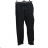 Women's Long Stretch Pants (L/XL ONE SIZE) ITALIAN FASHION IMC23090 S/M dark grey