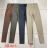 Legíny dlouhé koženkové dámské (S/M ONE SIZE) TURECKÁ MÓDA IMWE232985
