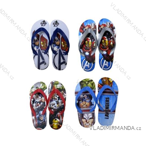 Flip Flops Avengers Kinder Jungen (27-34) ST LICENS AV09901
