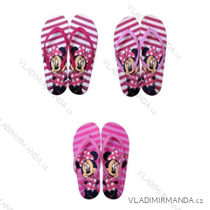 Flip-Flops für Kindermädchen (27-34) ST LICENS D09993
