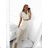 Summer short women's dress (uni s-m) ITALIAN FASHION IMM20127