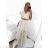 Summer short women's dress (uni s-m) ITALIAN FASHION IMM20127